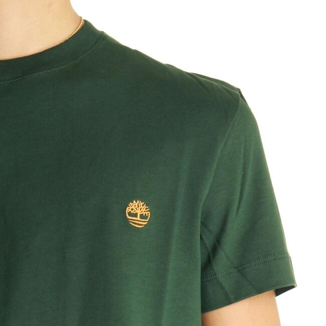 T-SHIRT DUNSTAN RIVER TIMBERLAND - Mad Fashion | img vers.650x/